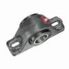 Browning E920 Series Tapered Roller Bearing, Pillow Block, #PBE920X2-1/4 PBE920X2-1/4